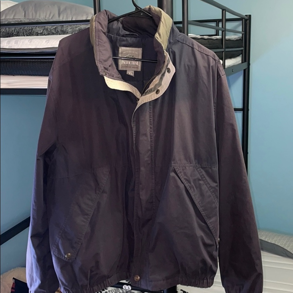 Xl Pacifictrail jacket